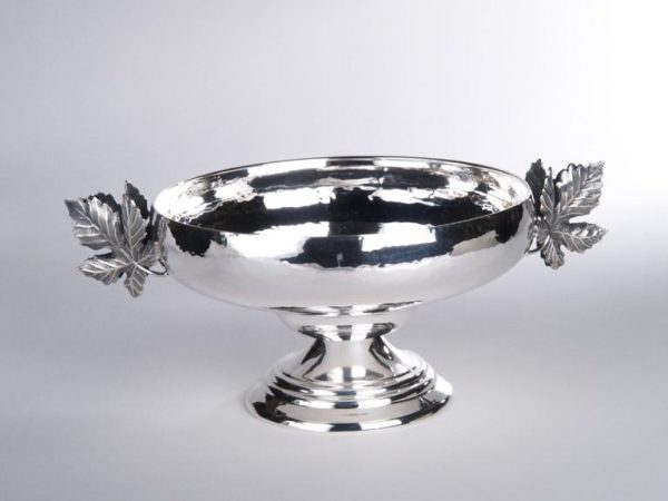 Sandra Jordan silver celebration cup