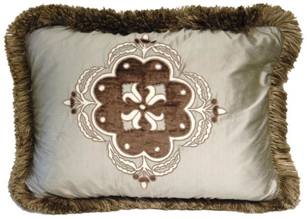 Pair of pillows