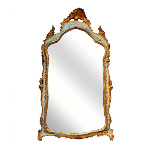 18th Century Venetian Mirror