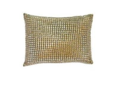 SILK PILLOW