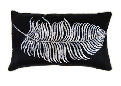 SILK PILLOW