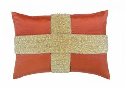 SILK PILLOW