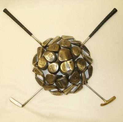 WALL PLAQUE