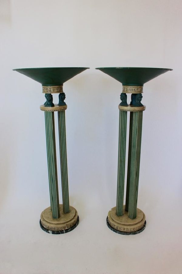 Pair of Atheniennes