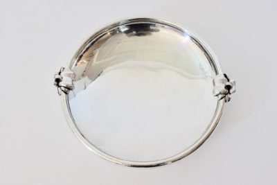 2-Handled Centerpiece Bowl