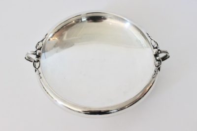 2-Handled Centerpiece Bowl