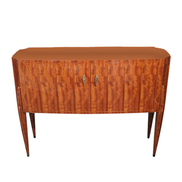 Art Deco Cabinet