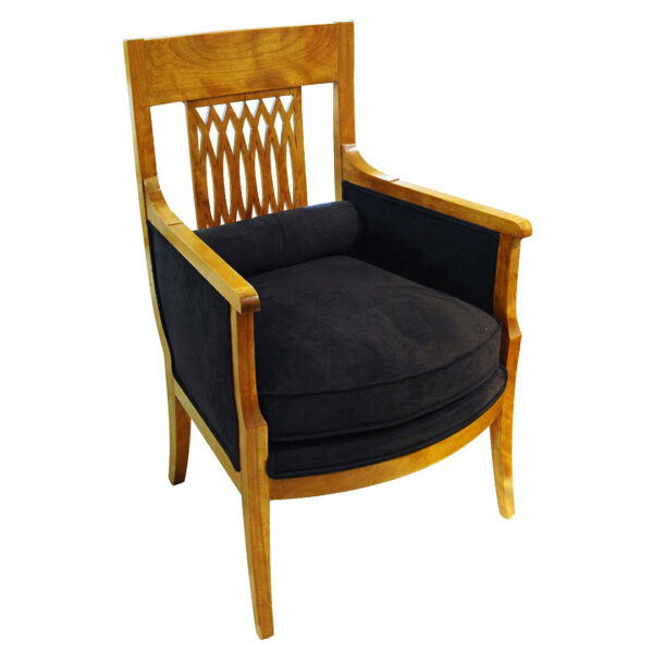 Beidermeier Chair