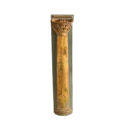 Antique Corinthian Column