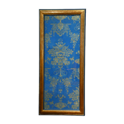 French Louis XV Framed Wallpapers - Set of 3