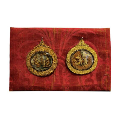 French Renaissance Medallions