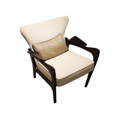 Harvey Probber Armchairs, circa 1960 - Set of 2