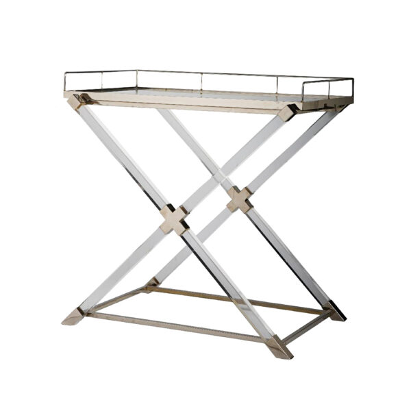 Jansen Serving Table