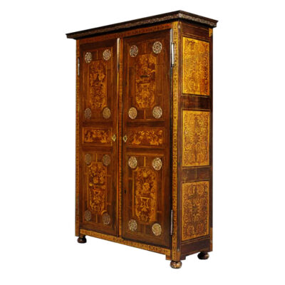 Louis XIV Armoire