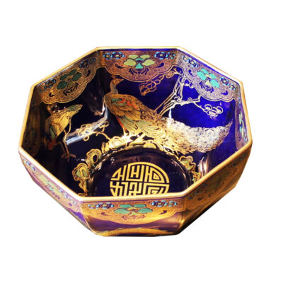 Mason's Ironstone Bowl