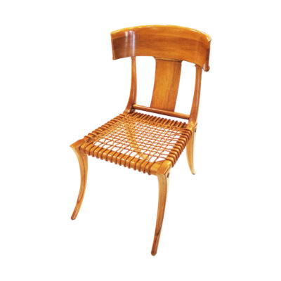 Sabre Leg Chairs - Set of 6