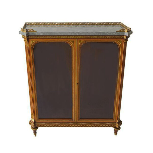 Tulipwood Cabinet