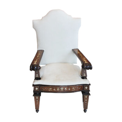 Louis XV Furniture, Opulence and Beauty -- Antique Taste