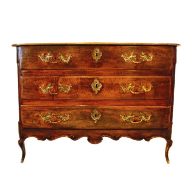 Louis XVI Commode